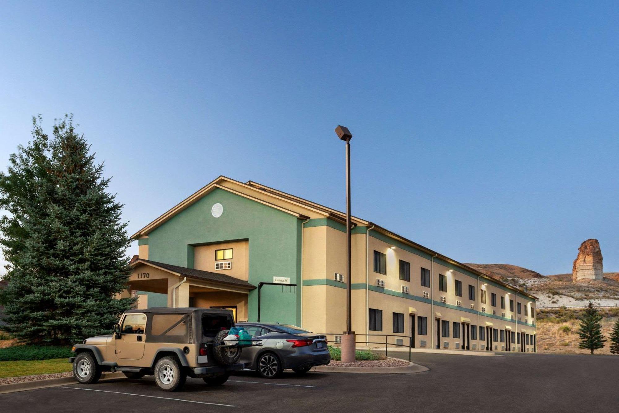 7 Travelodge by Wyndham Hotels in the US Worth Booking