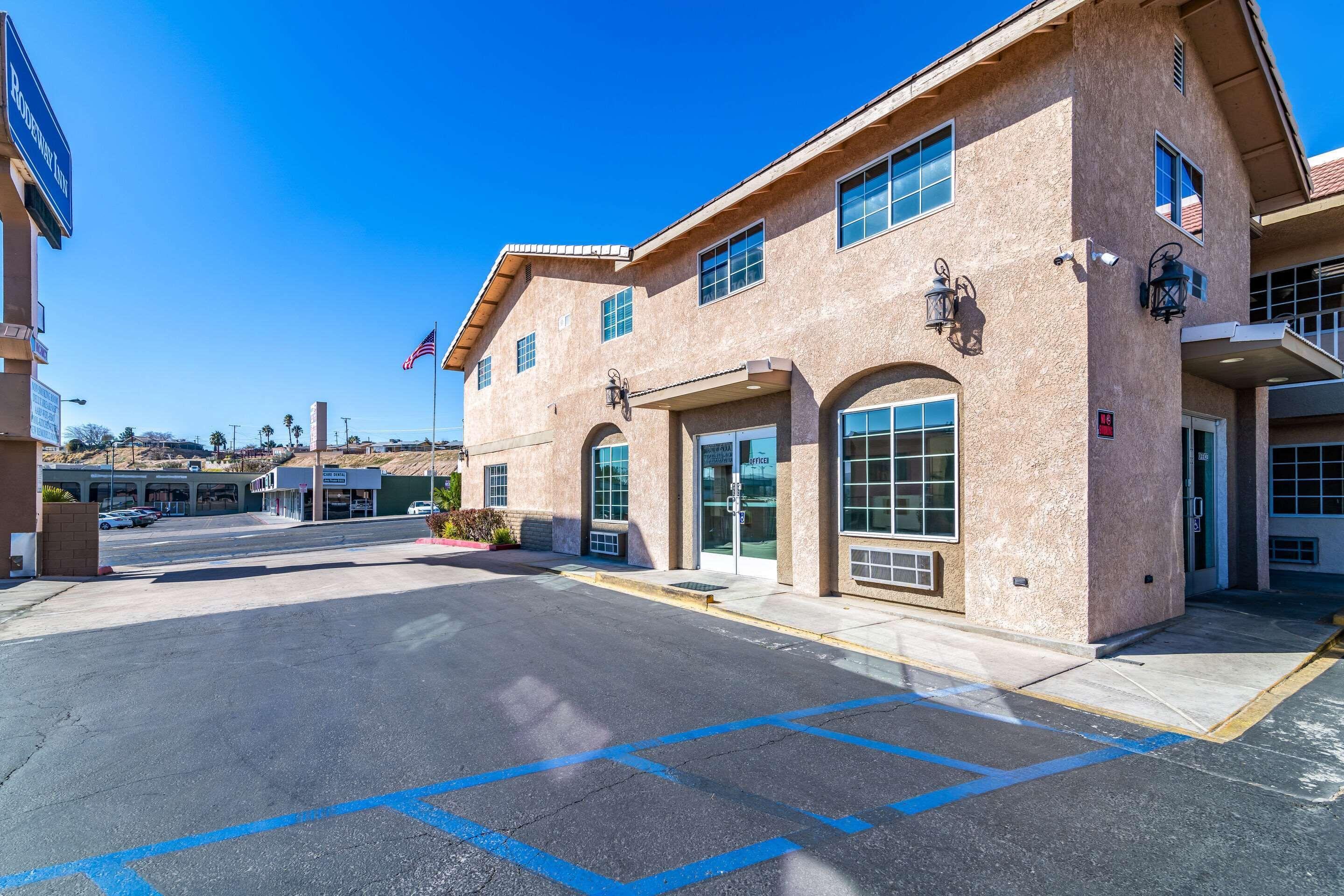 11 Rodeway Inn Hotels in the United States Worth Booking