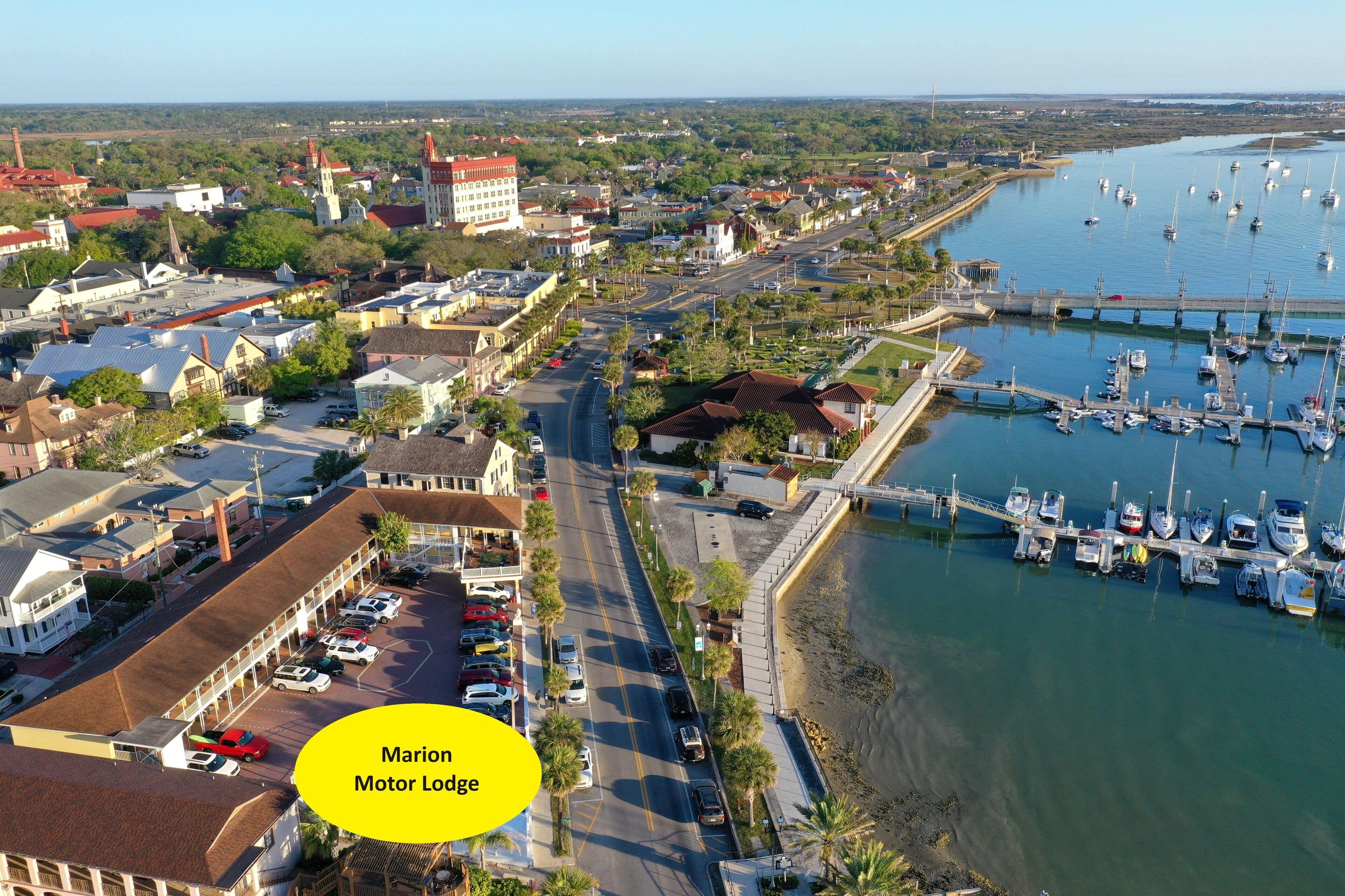 5 Smart 2-Star Hotels Near Memorial Presbyterian Church