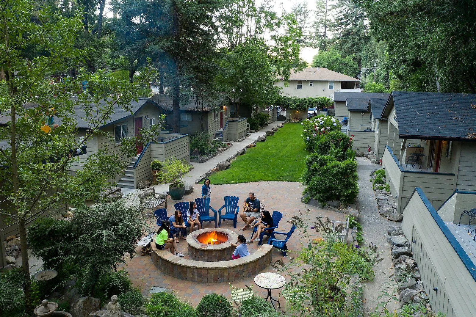 Staying in California: 14 Boutique Hotels Compared