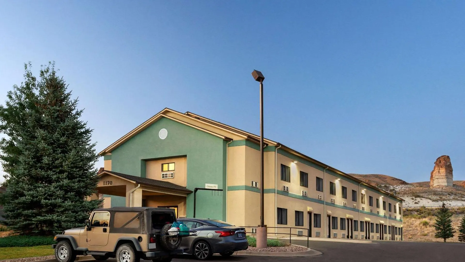 7 Travelodge by Wyndham Hotels in the US Worth Booking