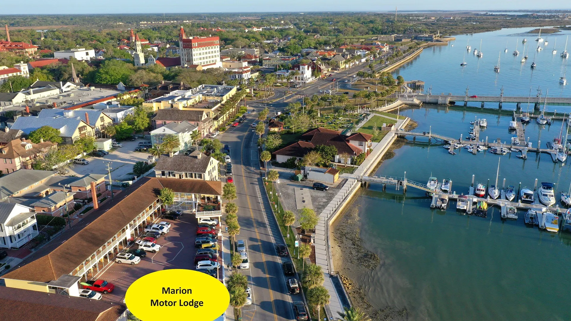 5 Smart 2-Star Hotels Near Memorial Presbyterian Church