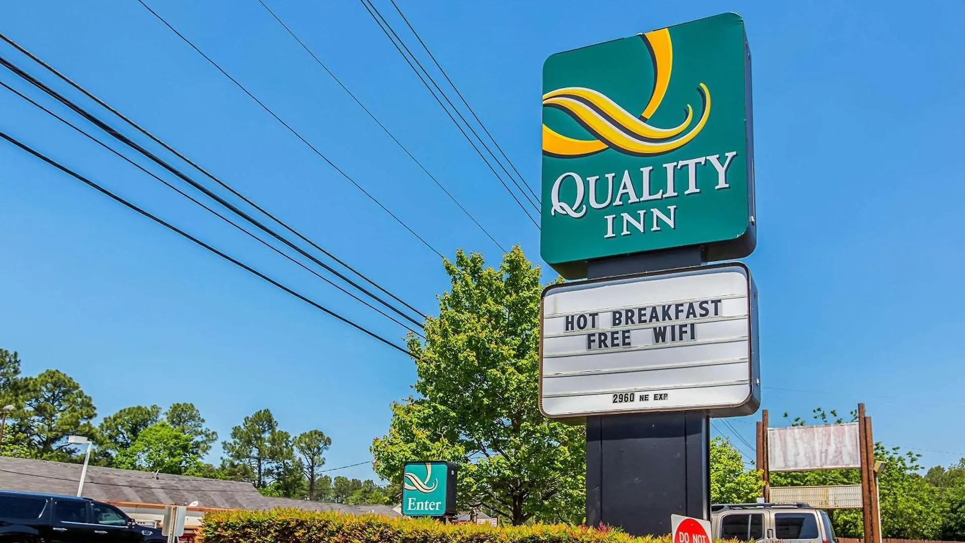 4 Affordable Hotels Near DeKalb Event Center for Easy Access